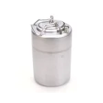 TANK-SYR-4 QT