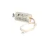 Capacitor, Run, 400 Volt, 4.0uF