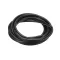 Hose, Rubber, 5/16&quot; ID x 9/16&quot; OD, Sold per Foot