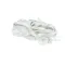 Gasket, High Temp, Braided, Per Foot