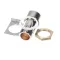 Bearing Kit, Rear Shell, C161