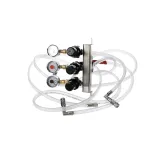REGULATOR A.-REMOTE