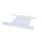 HINGE A.-MOTOR 632-8756 ALT
