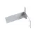 HINGE A.-MOTOR 750-1-337