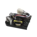 Control, Solid State