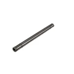 Feed Tube, .188&quot; Hole, Stainless Steel, ETCH