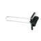 Freezer Door, 1 Spout, 7 Quart