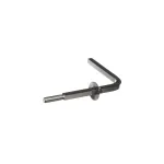 Mix Probe, Square, 90 Degree Angle