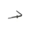 Mix Probe, Square, 90 Degree Angle