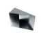 Shroud, Condenser, 8657/8756