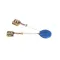 VARISTOR A.-SLEEVE TERMINAL