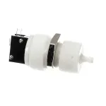 Pressure Switch with Delrin Plastic Cap