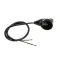 Wire, Pressure Switch, 24&quot;