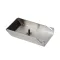 Switch Plate, Mixer