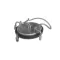 Cover Assembly, Syrup Tank