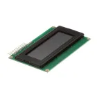 Display. Liquid Crystal