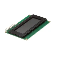 Display. Liquid Crystal