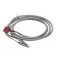 SENSOR A.-PYROELECTRIC-62&quot;L