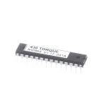 CHIP-SOFTWARE 430 TORQUE CTR