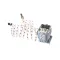 SWITCH A.-PRESSURE-H20-C02