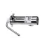 Coax Pump, HPRSSC