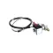 Solenoid Valve, Rinse, H60