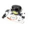 Compressor, 220-240 Volt, 50/60HZ, 1PH, R134A