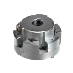 Torque Coupling, Hex, Slush
