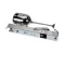 Spinner/Mixer Assembly with Panel &amp; Filter
