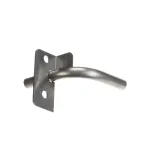 Drain Tube with Flange, RD30