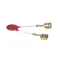VARISTOR A.-130VAC