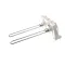 Door Assembly without PRG, LG BAF, C717