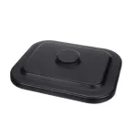 Cover, A.-Hopper, Black
