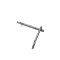 Arm Assembly, Draw Valve, 632, FLAGST