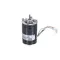 MOTOR A.-SPINNER W/PLUG