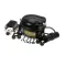 Compressor, 220-240 Volt, 50/60HZ, R134A