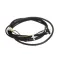 Thermistor Probe, Resistor, 161