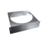 Shroud, Condenser, C708/C709