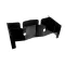 TRAY A.-SYRUP C602