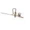 LINE A.-DBV VALVE C708