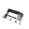 BRACKET A.-DISPENSER C602