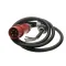 CORD A.-POWER 380V-30A