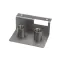 Bracket with Fitting, C706/C707WC