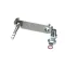Lever Kit, Flow Regulator, C043