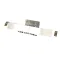 Handle/Magnetic Catch Kit, Syrup Door, C602
