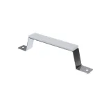 BRACKET A.-BUMPER 342