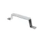 BRACKET A.-BUMPER 342