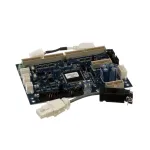 Control Board, UVC4, C602