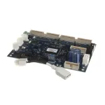 Control Board, C606, UVC4