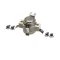 Hi-Limit Thermostat, 450F